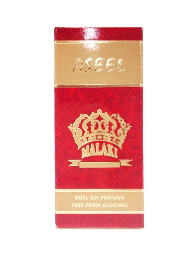 Malaki Aseel Attar - 6ml