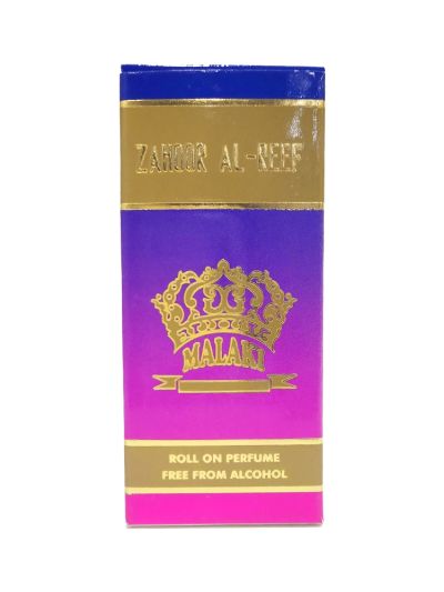 Malaki Zahoor-Al Reef Attar - 6ml