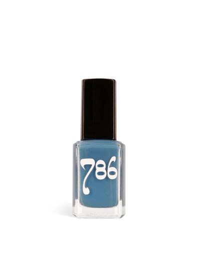 Malé Halal Breathable Nail Polish