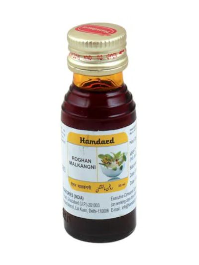 Hamdard Raughan Malkangni 25ml