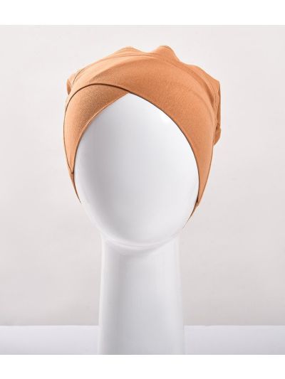 Mango Crepe Chiffon