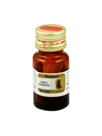 Hamdard Habbe Marwareed 20Pills