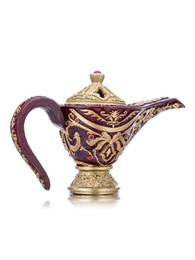 Asghar ali Mubkhar Aladin - Maroon 