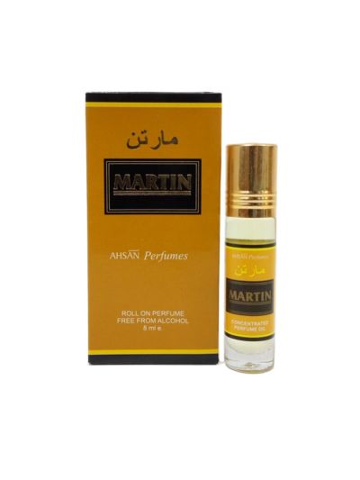 Ahsan Martin Attar - 6 ml