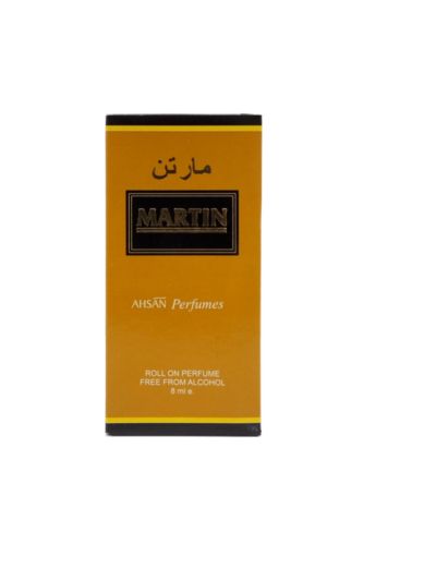 Ahsan Martin Attar - 6 ml