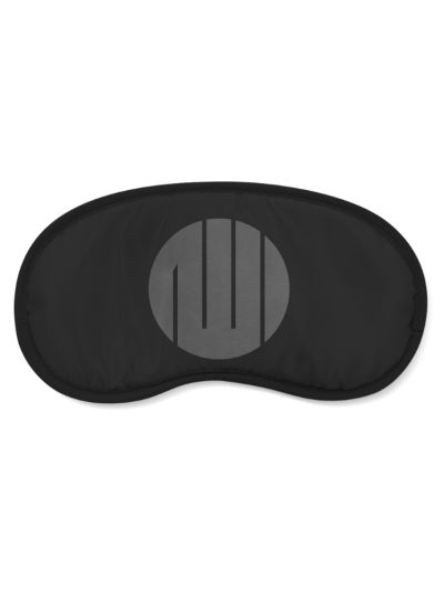 Allah Eye / Sleep Mask