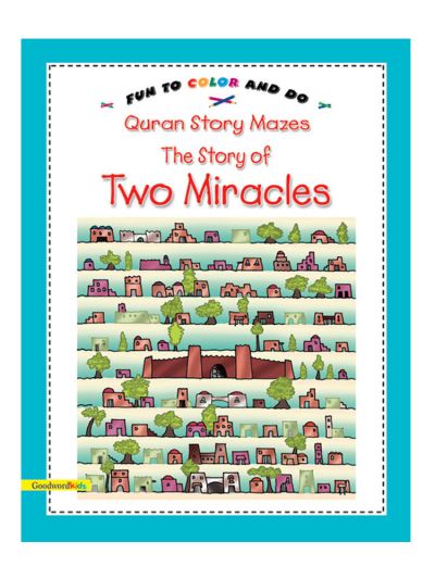The Story of Two Miracles (PB)