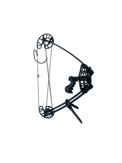 Mean-Triangle Compound Bow