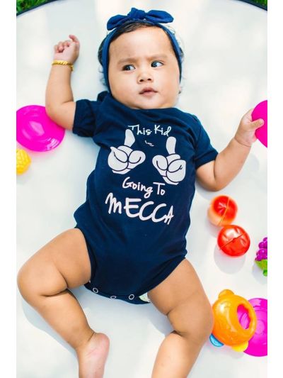 Mecca Jumpsuit (Girl)