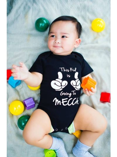 Mecca Jumpsuit (Boy)