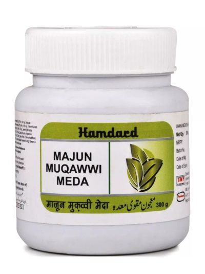 Hamdard Majun Muqawwi Meda 300gm