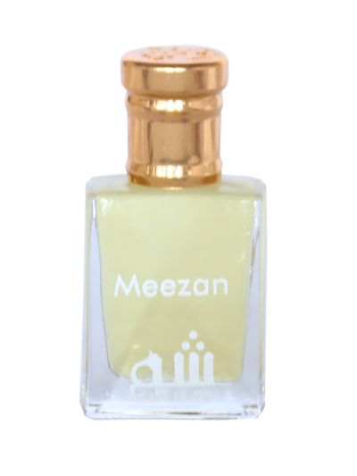 Shum Meezan  Attar - 10ml