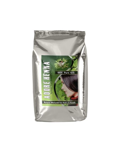 Adore Henna Pure Mehendi (500 g)