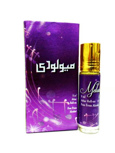 Melody Attar (8ml)