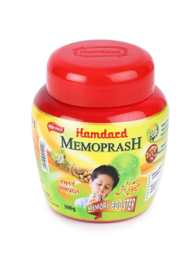 Hamdard Memoprash 300gm