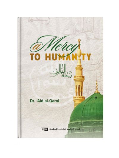 A Mercy to Humanity