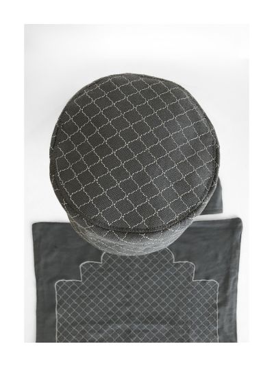 Men's Prayer Set (Metal)