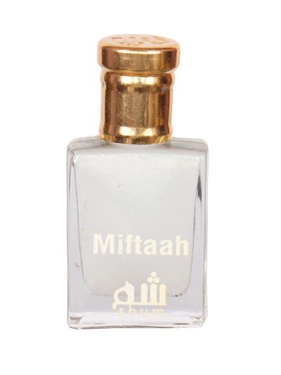 Shum Miftaah Attar - 10ml