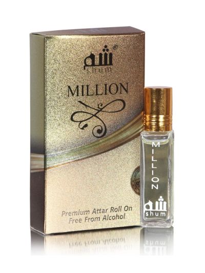 Shum Million Attar - 8ml