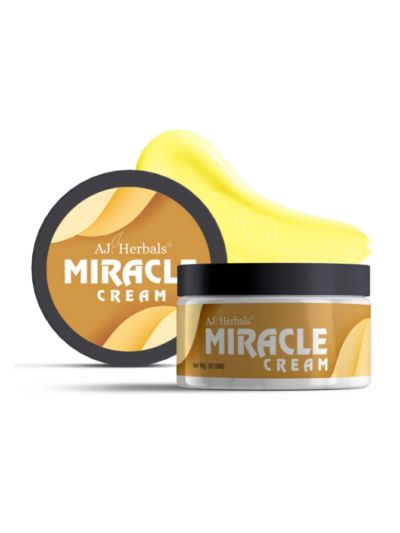 Miracle Cream (50 gms)