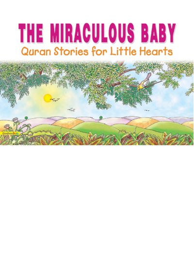 The Miraculous Baby (Paperback)