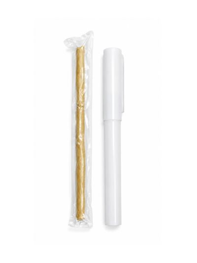 Miswak with holder