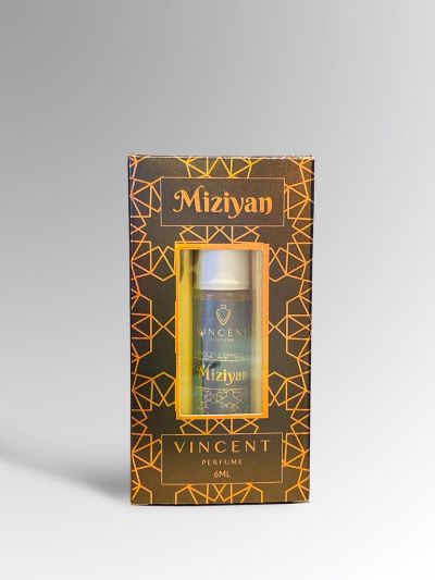 Vincent Mizyaan Attar 6ml 