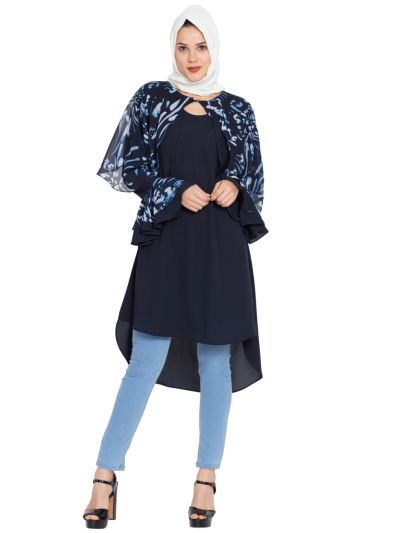Modest Designer Kurti