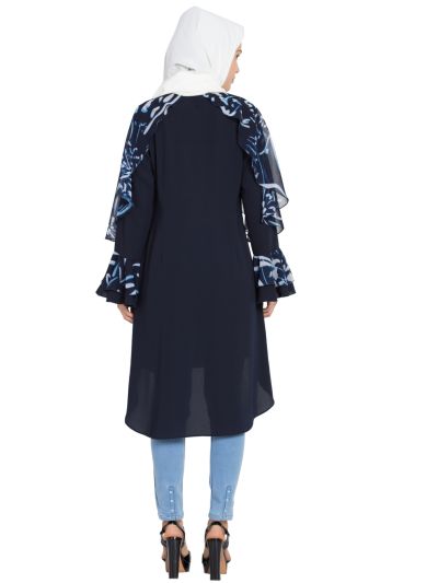Modest Designer Kurti