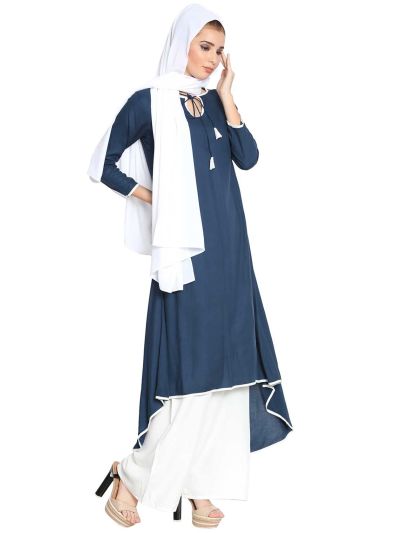 Soniyo Asymmetrical Kurti
