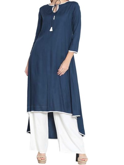 Soniyo Asymmetrical Kurti