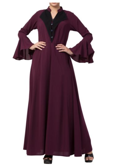 Modest Dress For Fashion Loving Women