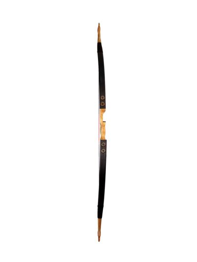 Mongolian ReCurve Bow