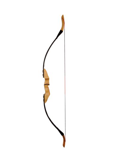 Mongolian ReCurve Bow