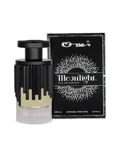 Ossa Moonlight Eau De Parfum for Men & Women (100ML)