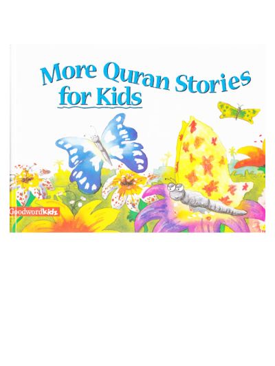 More Quran Stories For Kids