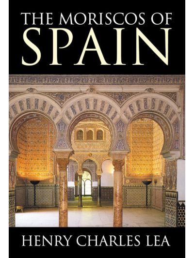 Moriscos of Spain