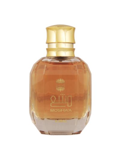 Mosha’a Eau De Parfum 50ml Perfume for Men & Women