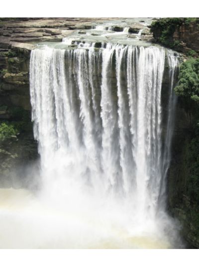 Best of Madhya Pradesh Halal Tourism Package - (66K)