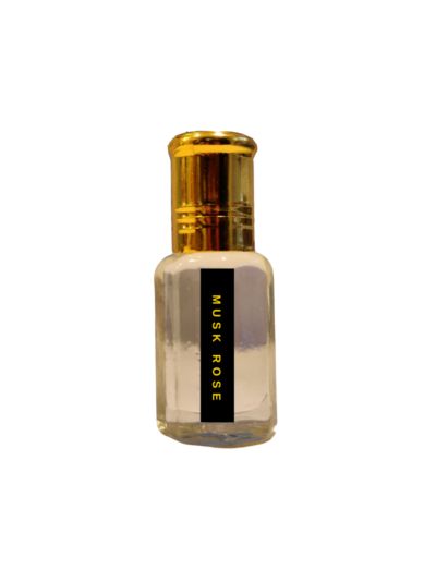 Arf Fragrance Musk Rose