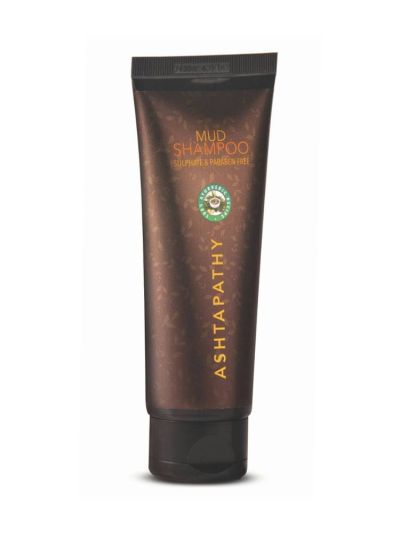 Mud Shampoo
