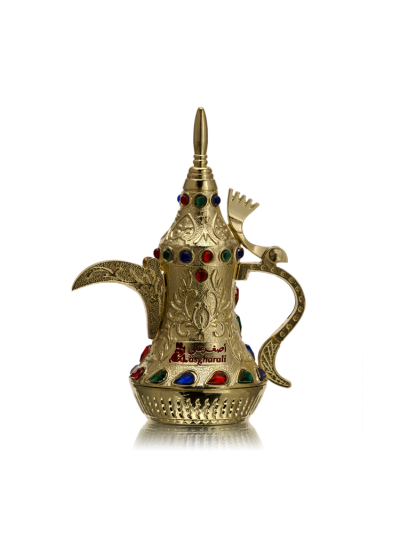 Asghar ali Muheeb Attar 12 ml