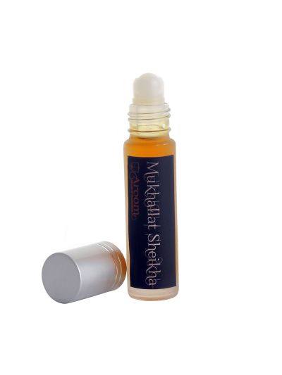 Aroom Mukhallat Sheikha Attar 8ml