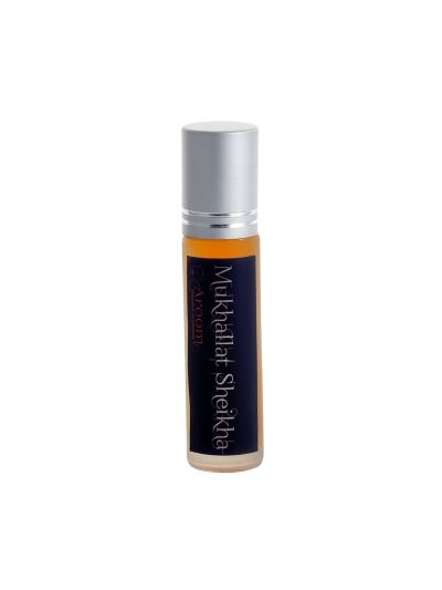 Aroom Mukhallat Sheikha Attar 8ml