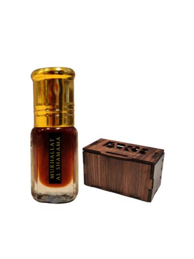 Arf Fragrance Mukhallat Al Shamama