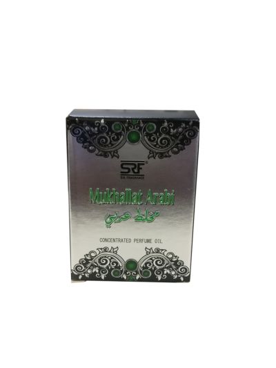 Srf Mukhallat Arabi Attar - 20ml