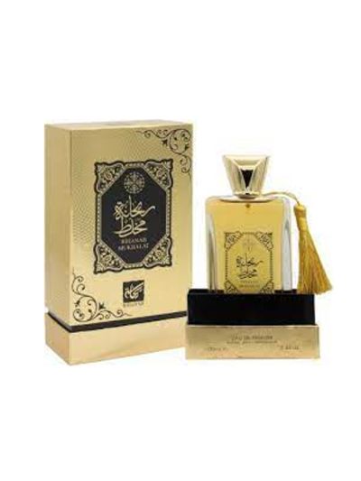 Rihanah Premium Mukhalat Eau De Perfume For Unisex 