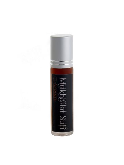 Aroom Mukhallat Sufi Attar 8ml
