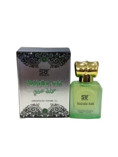 Srf Mukhallat Arabi Attar - 20ml