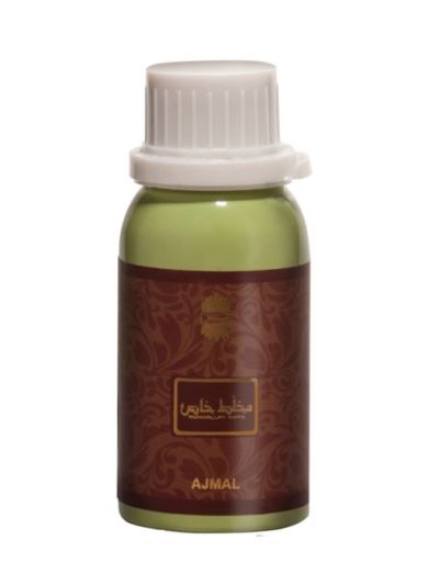 Mukhallat Khas Concentrated Oriental Perfume Free From Alcohol 100ml for Unisex